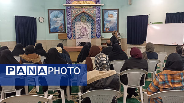 آموزش خانواده در دبستان فطرت؛ گامی مؤثر برای تربیت صحیح فرزندان و مدیریت پرخاشگری