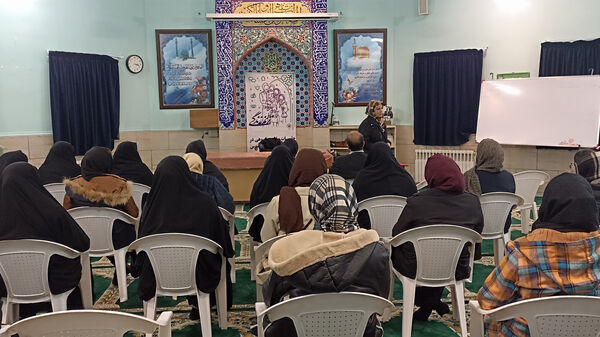 آموزش خانواده در دبستان فطرت؛ گامی مؤثر برای تربیت صحیح فرزندان و مدیریت پرخاشگری