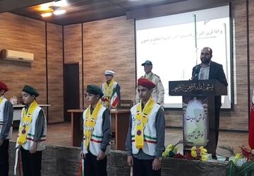 توانمندسازی‌ مربیان‌ پرورشی‌ گامی‌ برای‌ پرورش‌ نسل‌ آینده