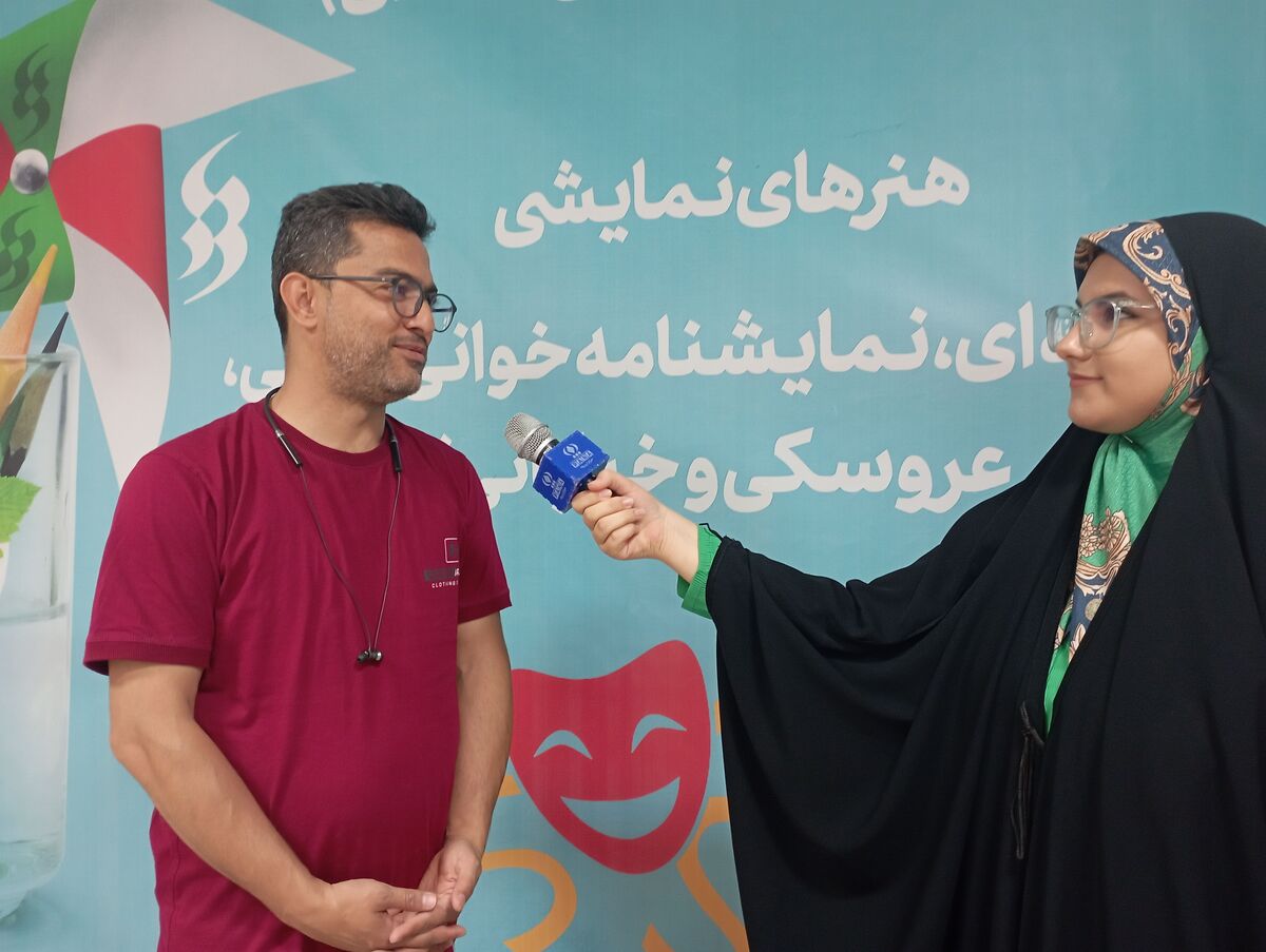 نسل آینده‌ هنر کشور از مدارس تربیت می‌شوند