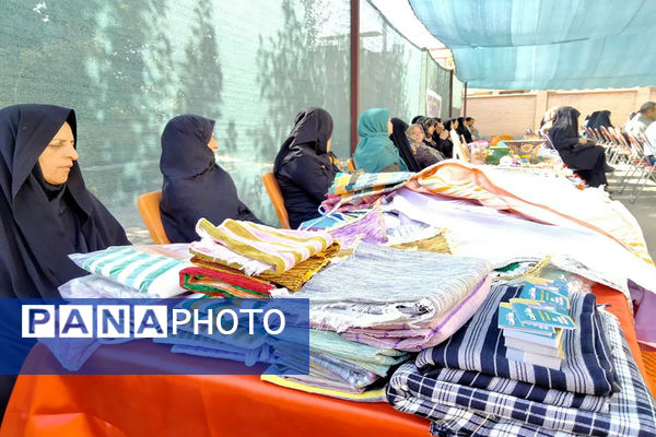 مراسم تجلیل از خیرین و حامیان طرح اکرام و تجلیل در شهرستان پیشوا 