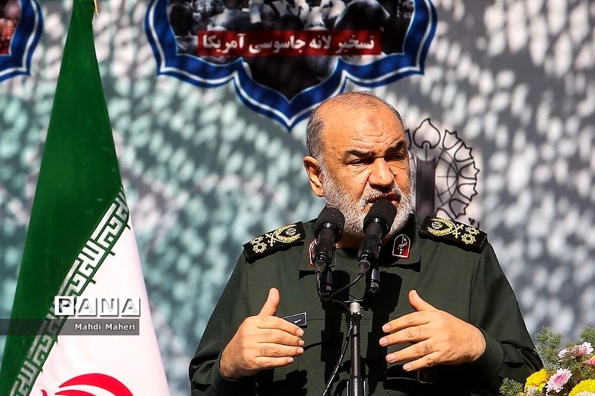 رژیم صهیونیستی امروز با تنفس مصنوعی آمریکا زنده است/ فروپاشی این رژیم از هر نظر بسیار نزدیک است