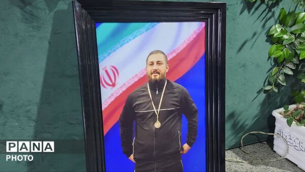 بازخوانی عهد وفاداری؛ مراسم تجدید میثاق با شهدای ملارد