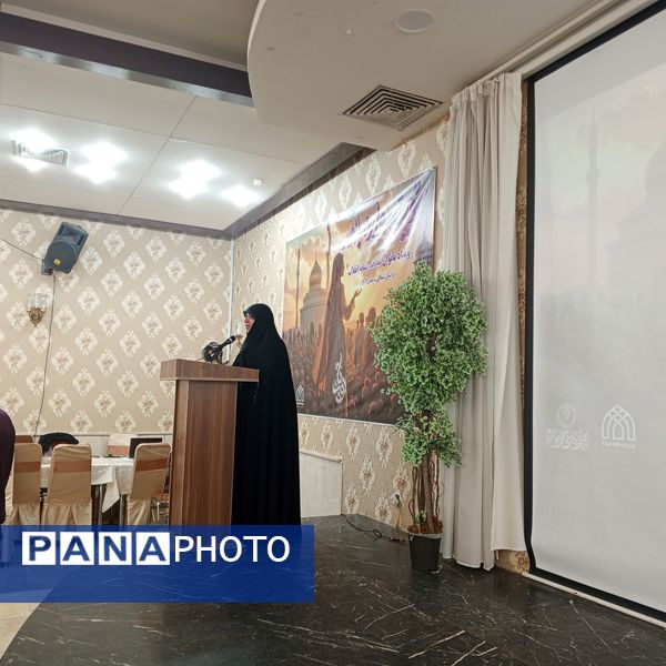 سومین دوره مهرواره بانور در فاروج