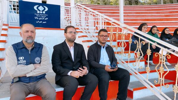 اختتامیه اردوی آموزشی دانش‌آموز خبرنگاران پانا در رامسر