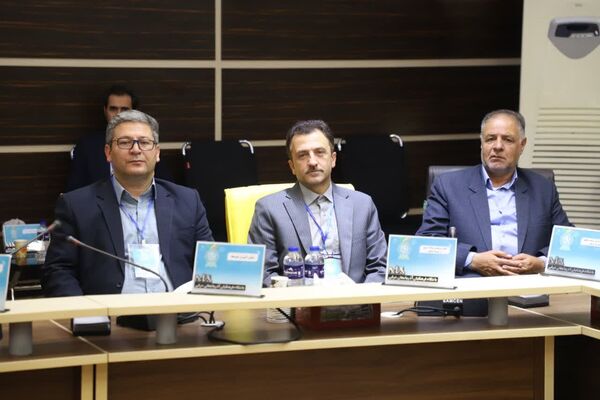 دومین روز اجلاس روسای آموزش و پرورش کشور در آذربایجان شرقی