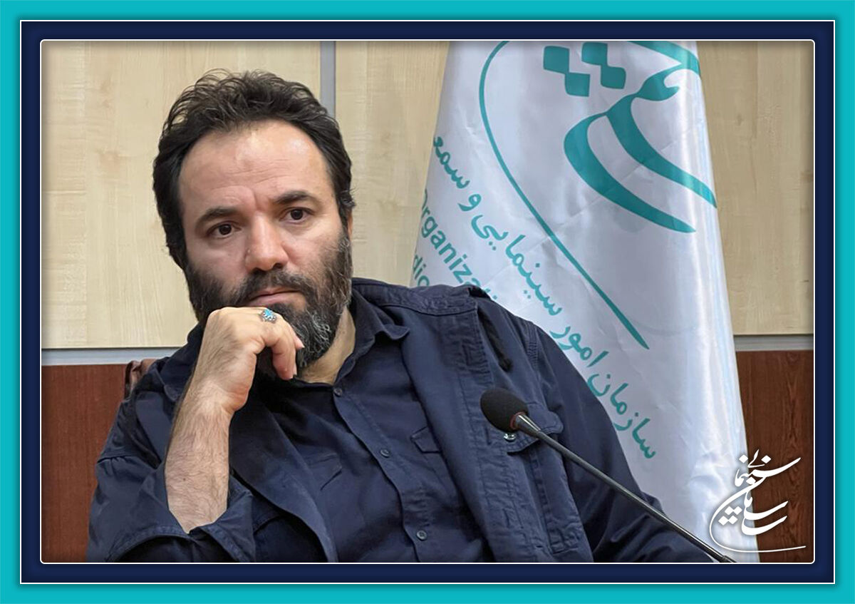 توضیحات صریح روح الله سهرابی درباره فیلم‌های توقیفی و بلاتکلیف دولت‌های گذشته