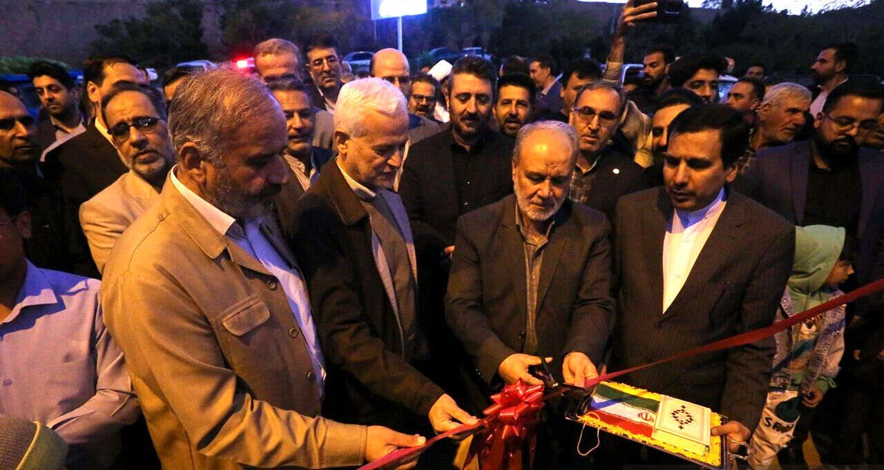 راه‌اندازی بارانداز بازار ماهی، مزیت اقتصادی شهر را اضافه کرد