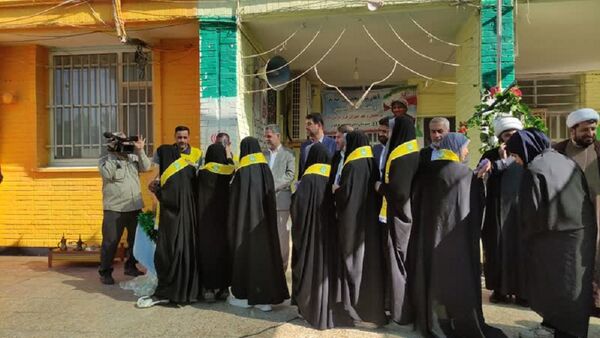 شور عاطفه‌ها در مدارس خوزستان 