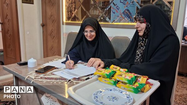 چهل و چهارمین مسابقات قرآن عترت نماز دانش آموزان و یازدهمین دوره مسابقات فرهنگیان در تبریز 