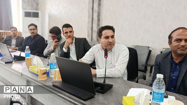 نشست تخصصی کارشناسان روابط عمومی استان خراسان رضوی 