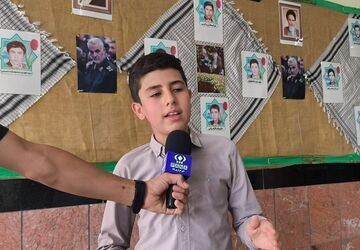 جشن جوانه‌ها؛ آغاز یک مسیر تازه