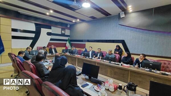 آیین امضای تفاهم‌نامه همکاری سازمان بهزیستی کشور و دانشگاه فردوسی مشهد