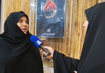 اجر و منزلت یاد شهدا کمتر از خود شهادت نیست