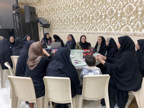 هفته‌ای برای ستایش دانایی؛ جشن معلمان در تالار ملک برگزار شد