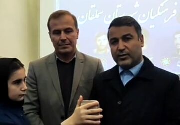 برگزاری ۱۲۰۰ یادواره شهدا در مدارس طی سه سال گذشته