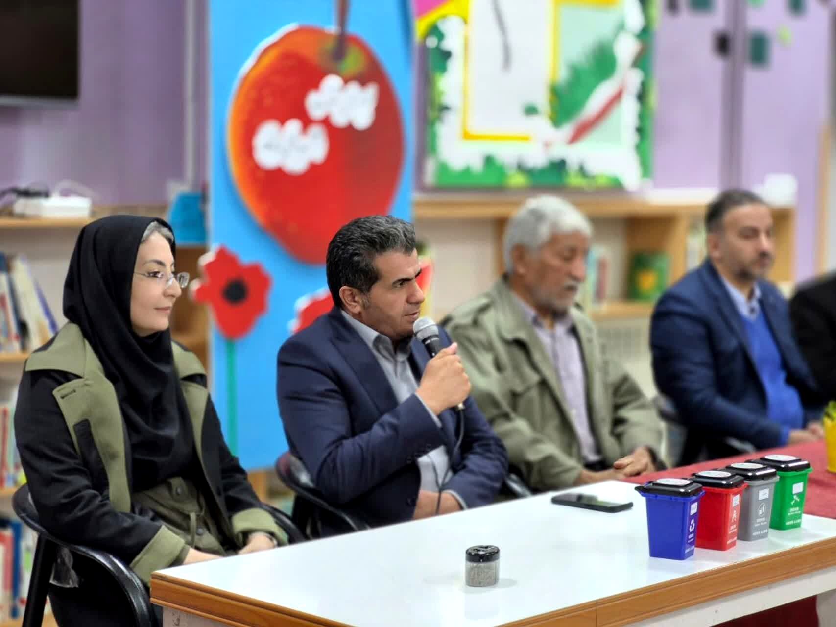 افزایش سطح آگاهی جامعه می‌تواند موثرترین گام برای نجات تالاب‌ها باشد