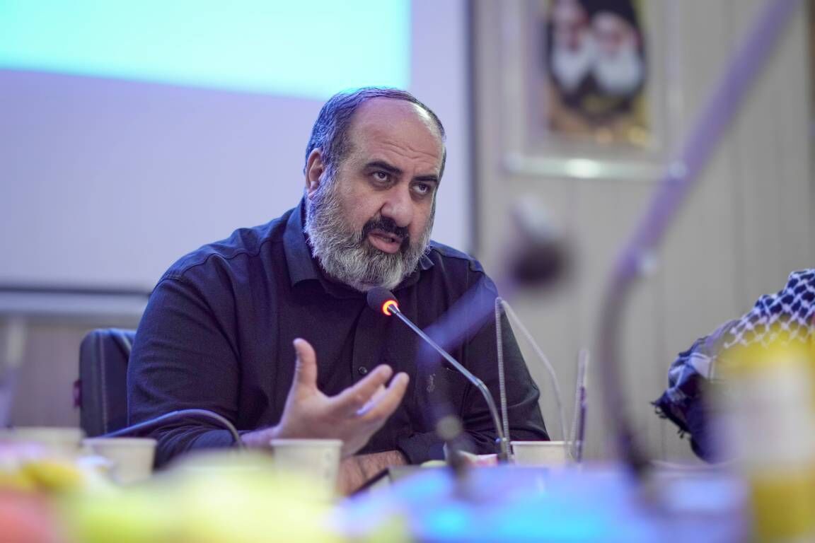 هدف دشمن از جنگ، نابودی تمامی پیشرفت‌ها است