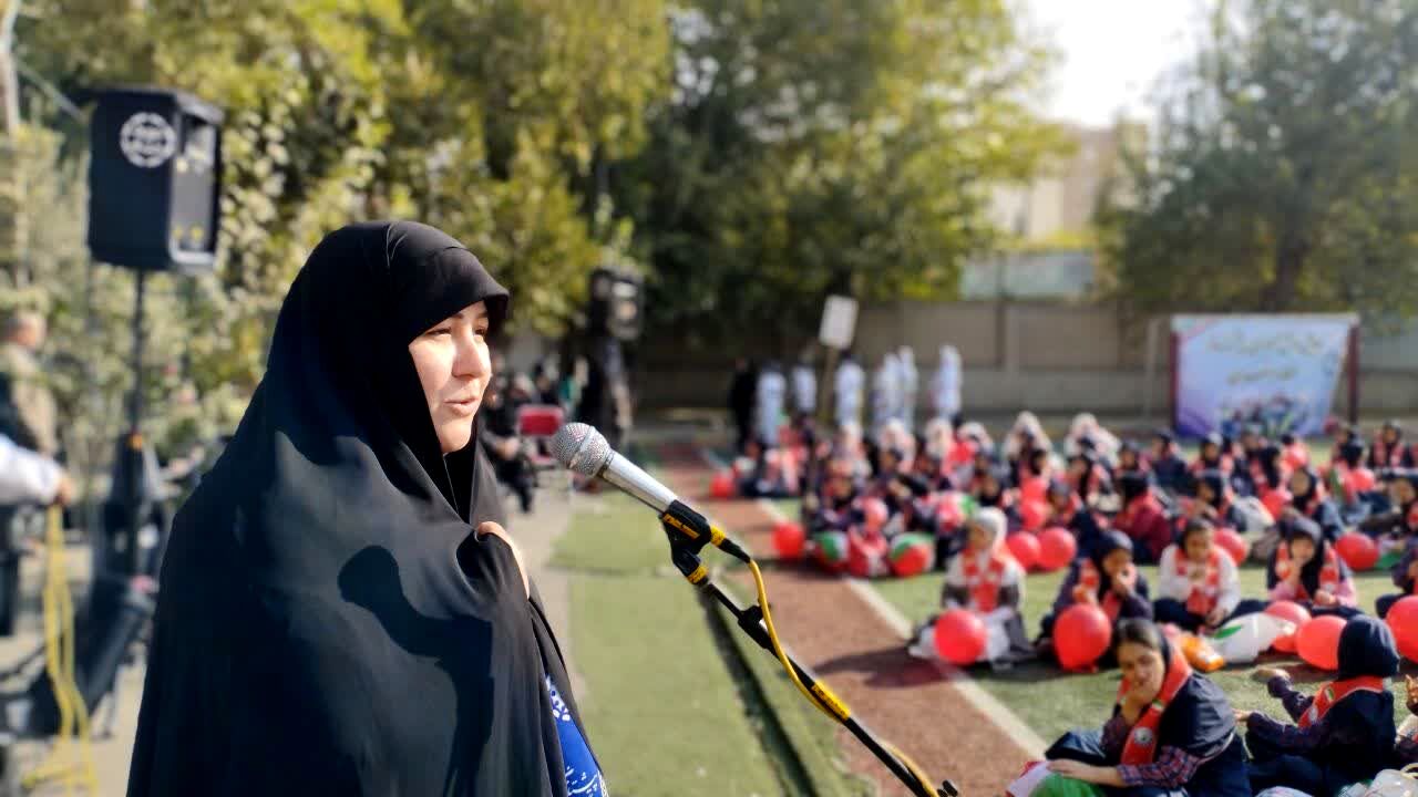 همایش پیشتازان فرصتی برای شناسایی و جذب استعدادها است