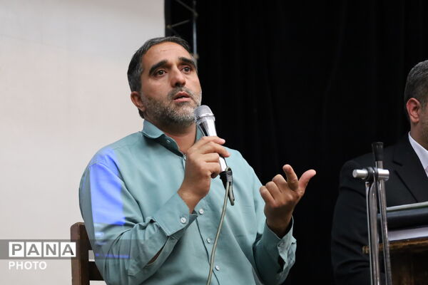 جلسه هم اندیشی مسئولان جوامع فرهنگی قرآنی