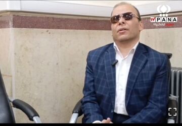 انتخاب دوست خوب یکی از عوامل موفقیت است