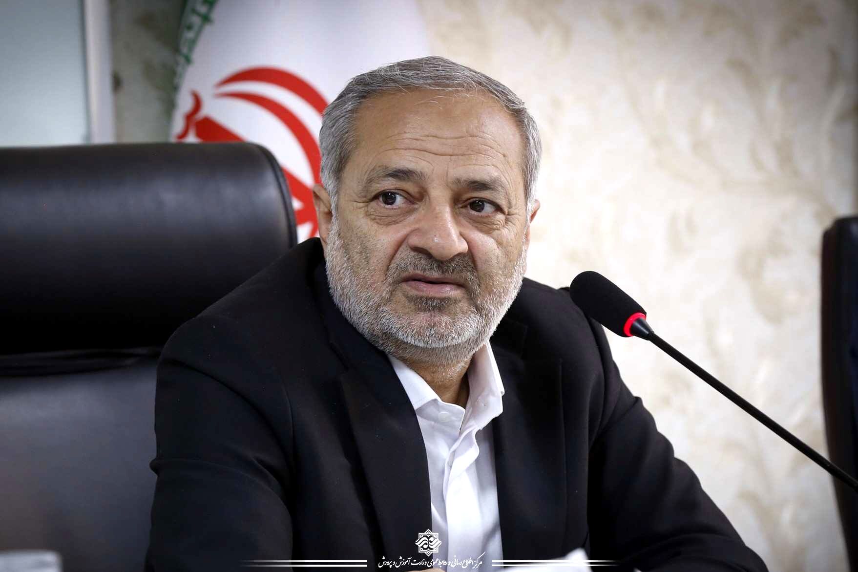 برگزاری مجازی امتحانات نهایی ممکن نیست 