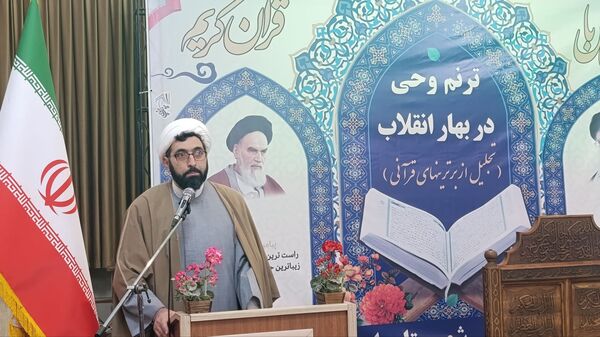 تجلیل از برترین‌های قرآنی شهرستان اسکو
