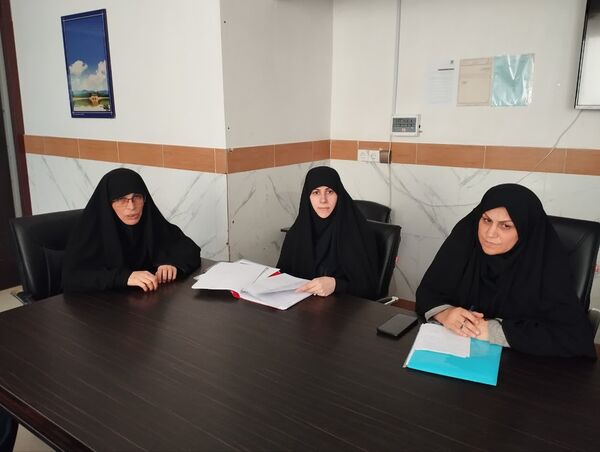 بازدید از روند اجرای طرح فتحان در شهرستان میاندورود