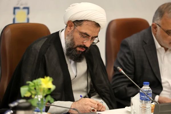 همدان میزبان نشست شهرداران کلانشهرهای کشور