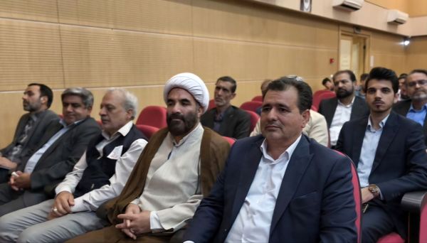 اولین کارگاه تبیینی «نهضت توسعه عدالت آموزشی» در تربت‌حیدریه