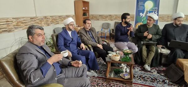 داوری پنجمین جشنواره کارینو کانون‌های فرهنگی و تربیتی سراسر کشور 