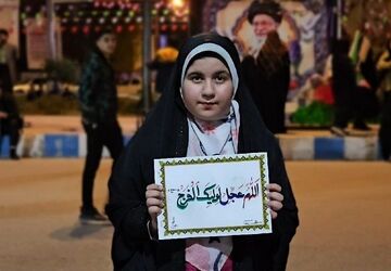  اقتدار مردم فارسان در قاب انقلاب
