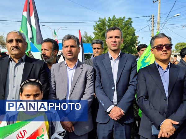 از میدان شاهد تا چهارراه مسجد جامع؛ مسیری به وسعت یک انقلاب