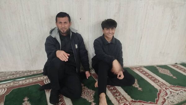جلسه توجیهی؛ گام نخست اعتکاف پسرانه