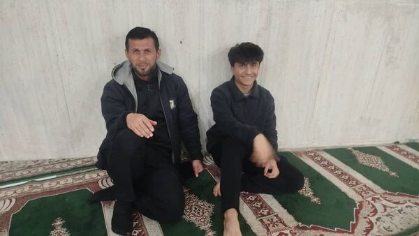 جلسه توجیهی؛ گام نخست اعتکاف پسرانه
