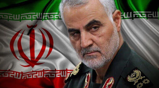 سردار سلیمانی که بود؟