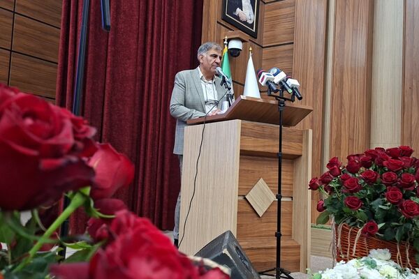 تقدیر  از مقام‌آوران المپیاد، پارالمپیاد و استعدادهای برتر ورزشی شهرستان شهریار
