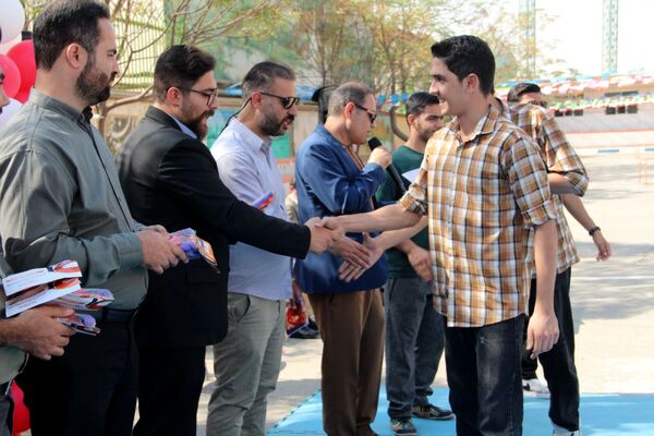 همبستگی در قامت ورزش