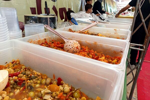  نمایشگاه پاییزه لردگان، آغازگر سال تحصیلی نو