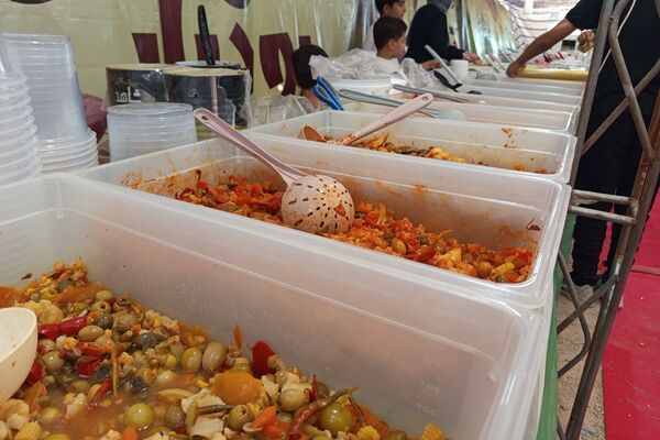  نمایشگاه پاییزه لردگان، آغازگر سال تحصیلی نو