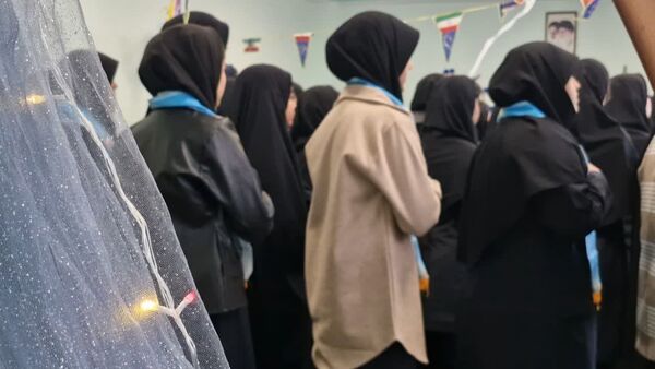 پیوند سرخِ انقلاب با سبزِ انتظار در جشن باشکوه نیمه‌شعبان