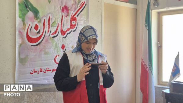 کارگاه آموزشی «حمایت‌های روانی در بحران» در شهرستان فارسان