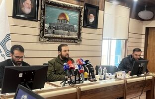 ۶۰ درصد شرکت‌کنندگان در رویداد ملی تولید محتوای دیجیتال بسیج از دانش‌آموزان هستند