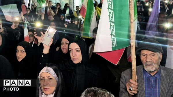 لشگریان صاحب‌الزمان(عج) همچنان پابرجا هستند
