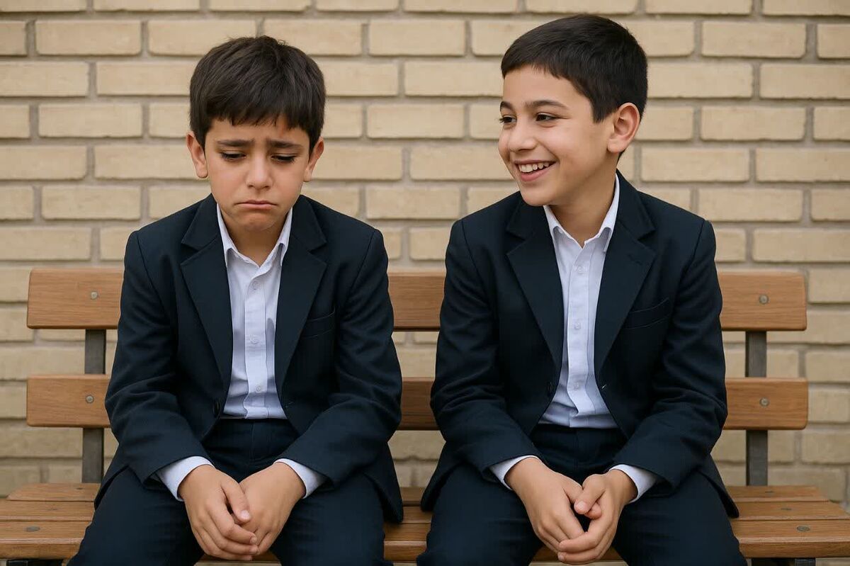 همدلی مهارتی اکتسابی است 