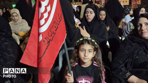 نخستین میدان‌داریِ زنان فارسانی در تاریخ استان چهارمحال و بختیاری 