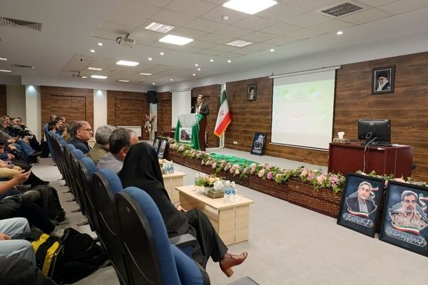 راهیان نور دانشگاه انسان‌سازی است؛ درس‌هایی که در هیچ کتابی نمی‌توان یافت