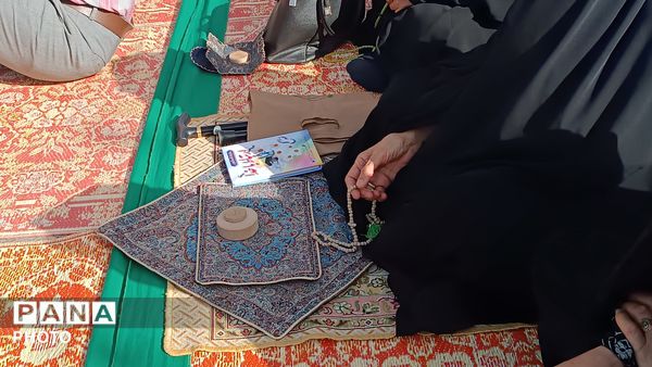 تجلی وحدت در عید بندگی