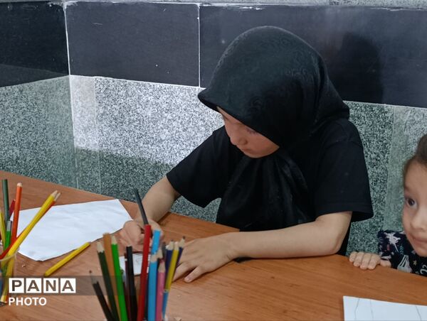 نماز جمعه قلب فرهنگی شهر 