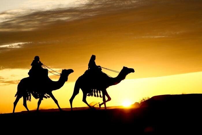 هجرت پیامبر(ص) نقطه عطف تاریخ اسلام بود